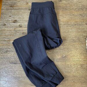 Lululemon Men's Joggers - Black, Size SM